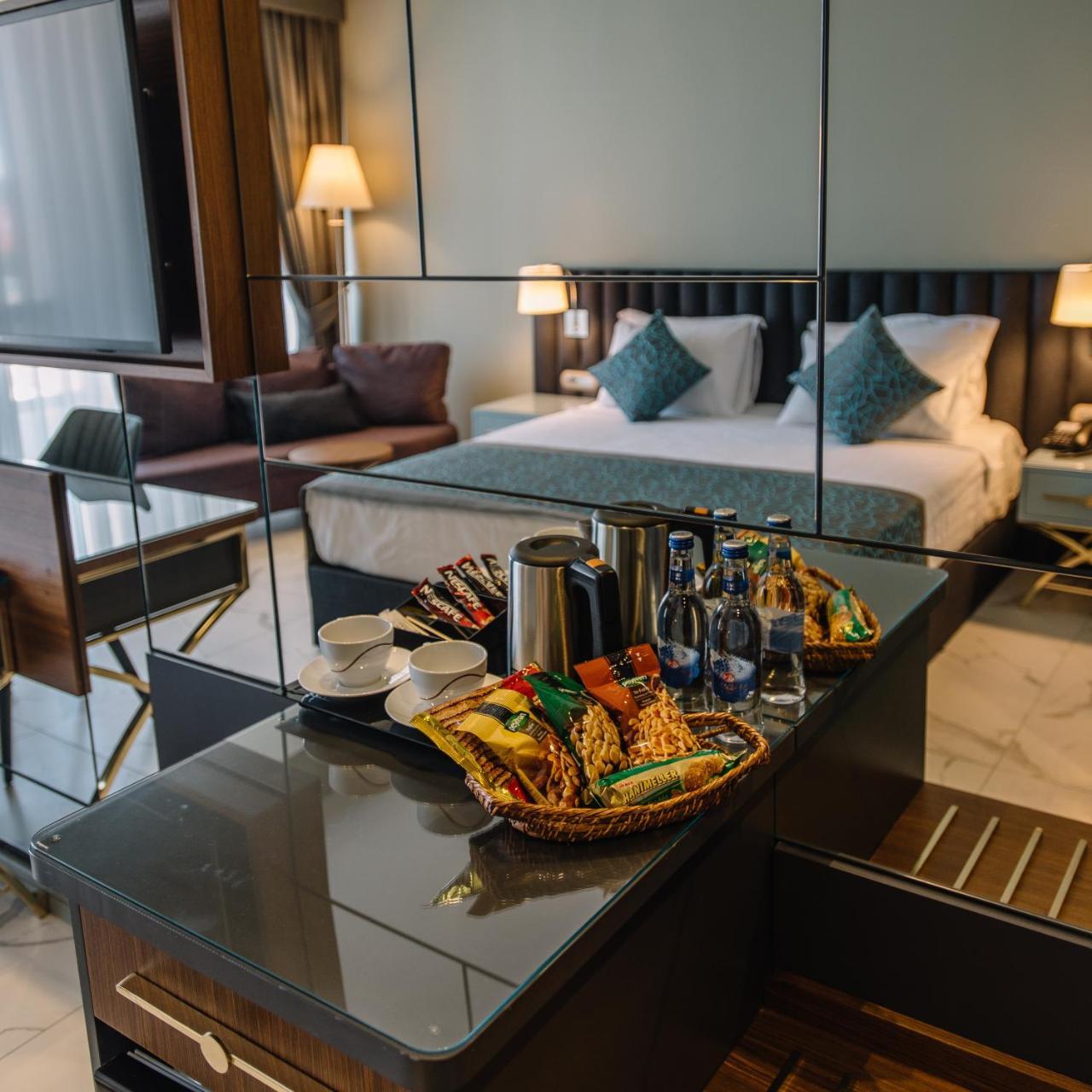 Capella Otel Eskişehir Esterno foto