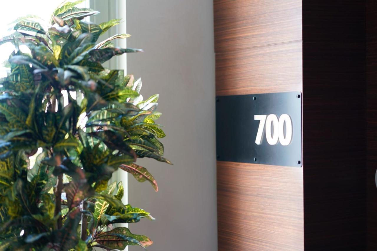 Capella Otel Eskişehir Esterno foto
