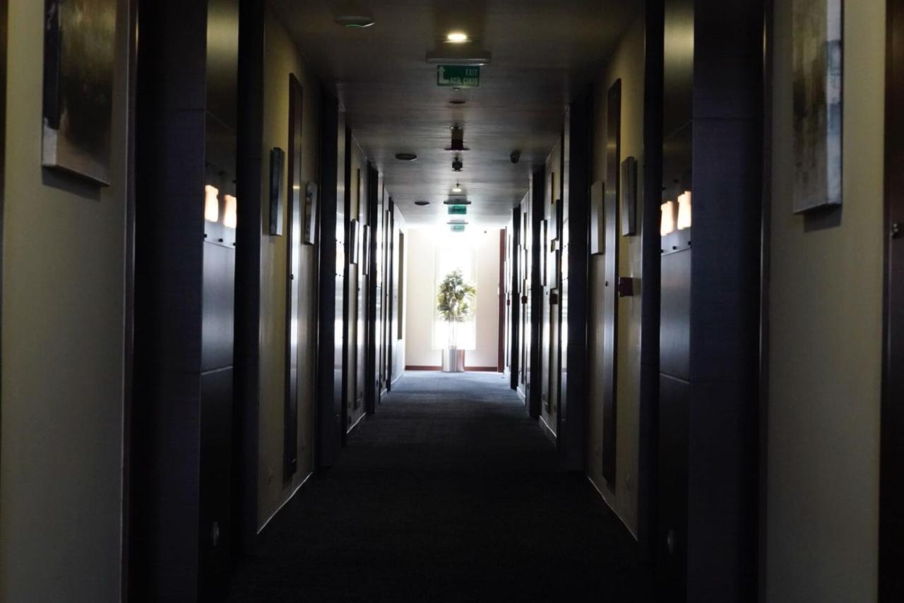 Capella Otel Eskişehir Esterno foto