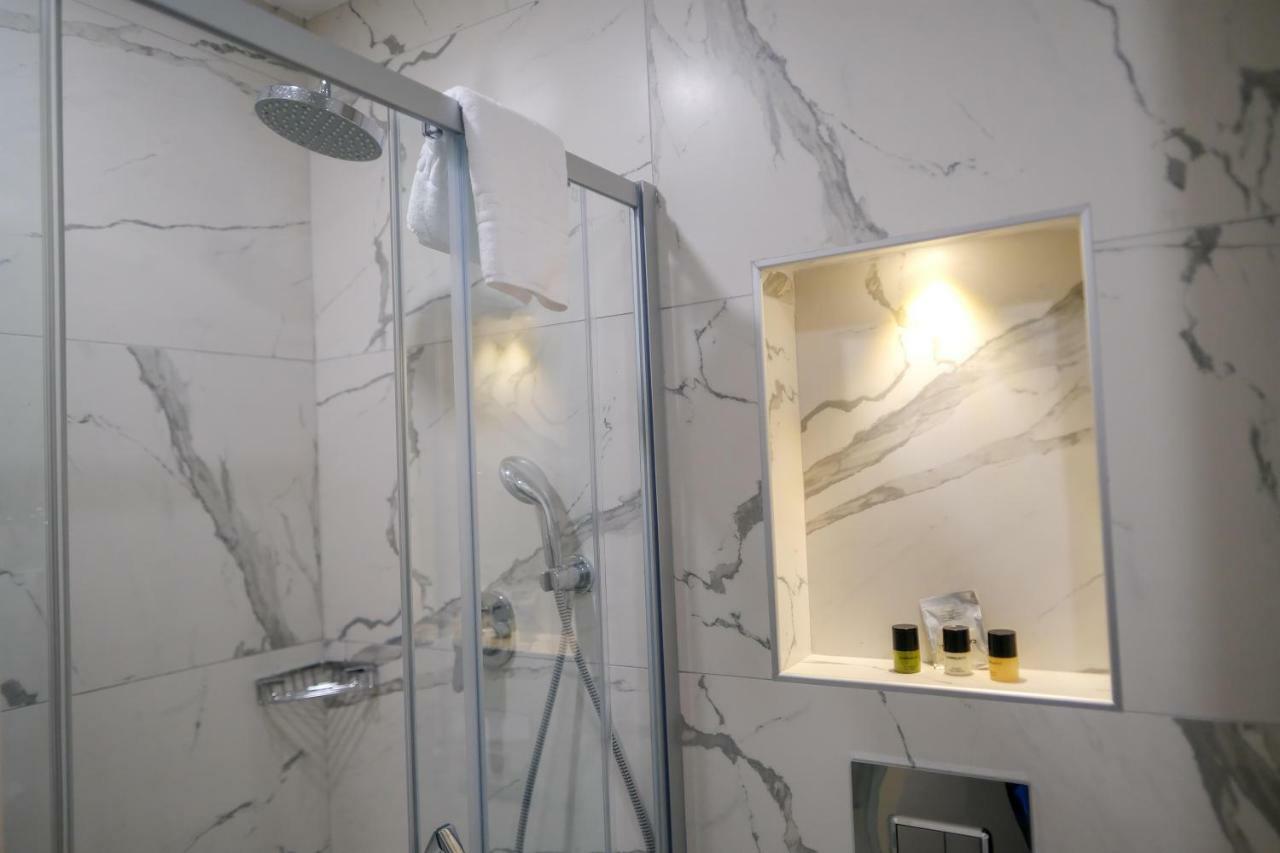 Capella Otel Eskişehir Esterno foto
