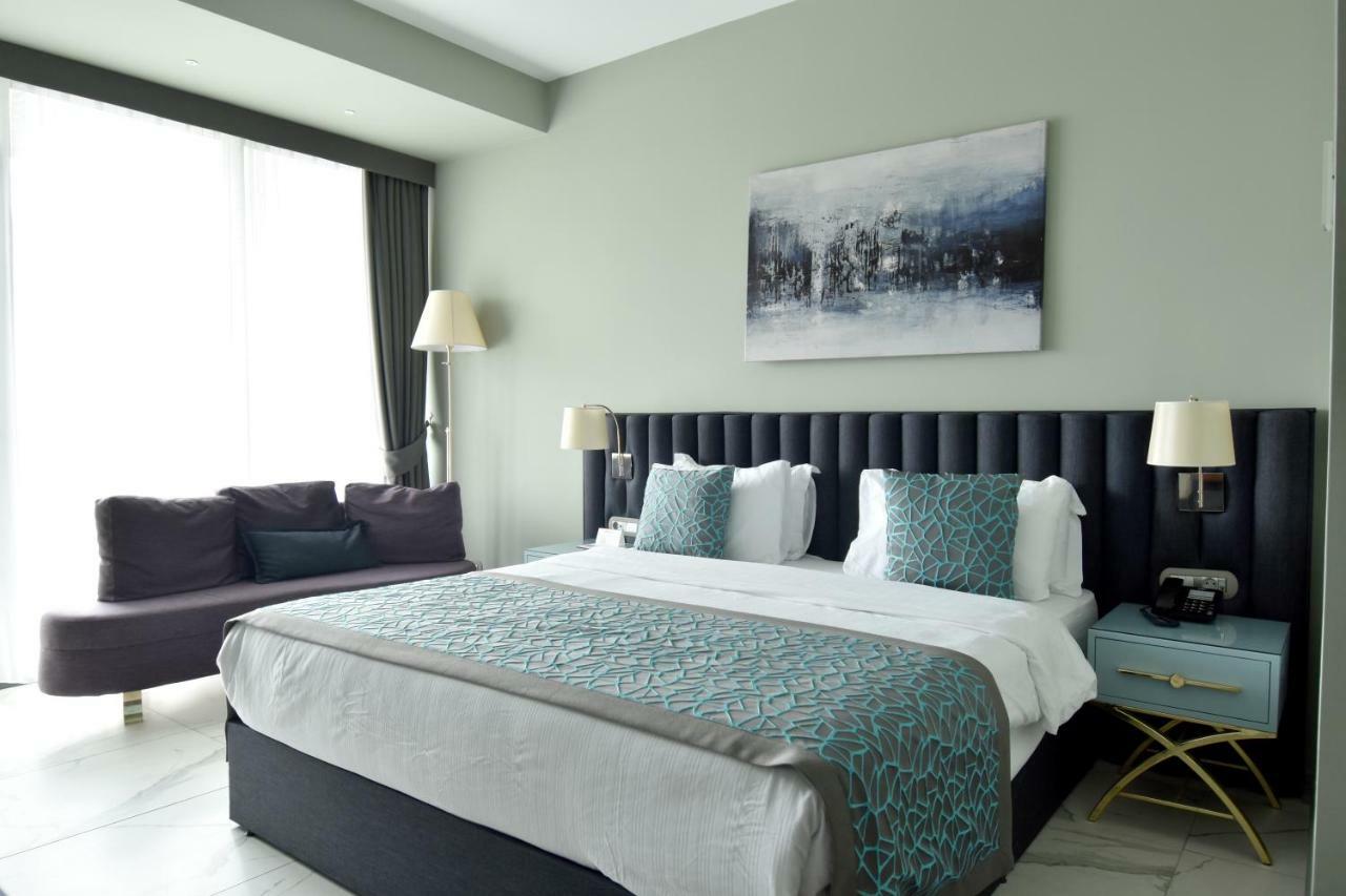 Capella Otel Eskişehir Esterno foto